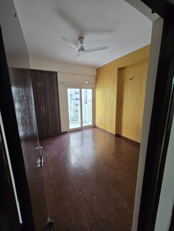 3 BHK + Study Room,Extra Room Apartment For Rent in ATS Happy Trails