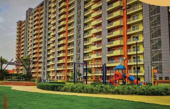 Ashiana Anmol Phase 3