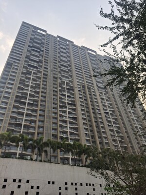 3 BHK Apartment For Rent in Mahape