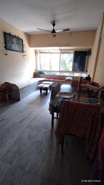 2 BHK Flat for Sale in Charkop Sector 5, Mumbai