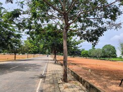 Plot For Sale in Artha Neo Serene