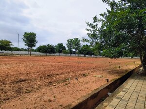 Plot Area in  Plot at Artha Neo Serene, Hoskote – for Sale