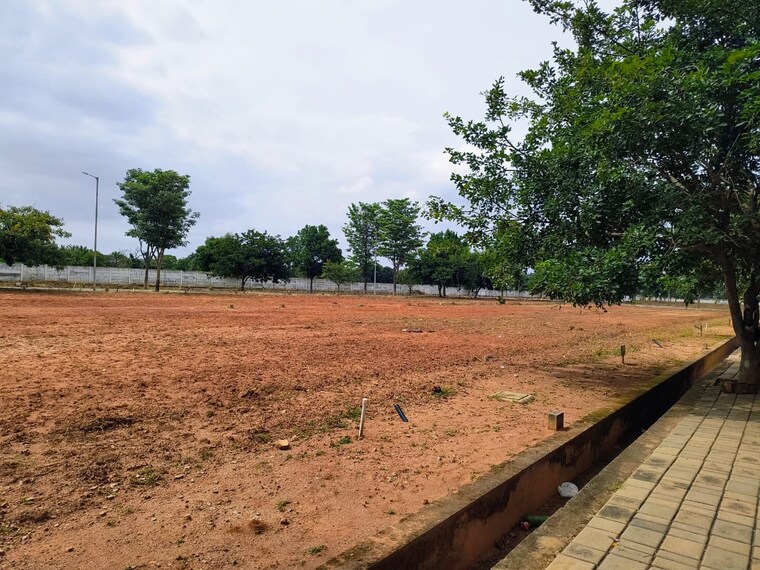 undefined, artha-neo-serene  1200 Sq.Ft. Plot In Hoskote Bangalore 10036261