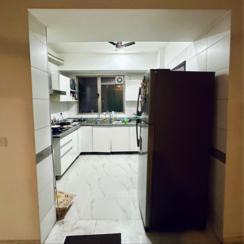 3 BHK Apartment For Rent in Tata Primanti-Executive Apartments