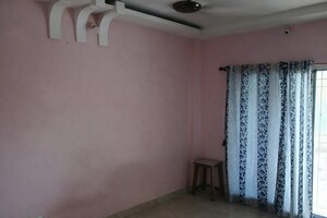 Bedroom in 2 BHK Apartment at Karma Krishn Kunj Complex, Nalasopara West – for Sale