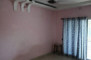 Bedroom in 2 BHK Apartment at Karma Krishn Kunj Complex, Nalasopara West – for Sale