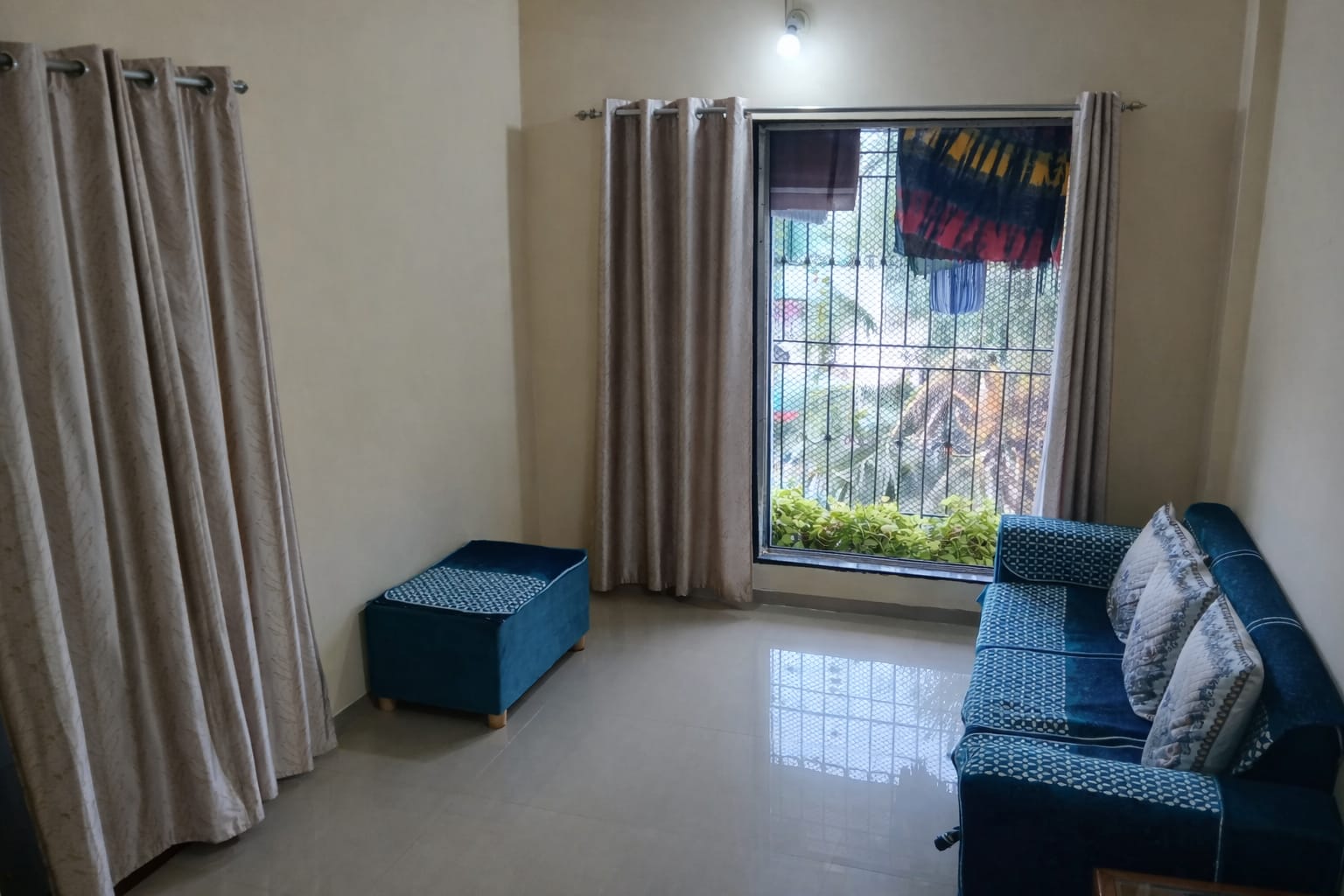 2 BHK Apartment For Sale in Karma Krishn Kunj Complex