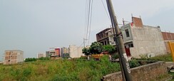 Plot For Sale in PVD Mansarovar Park