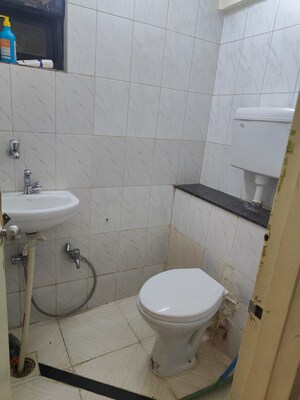 Bathroom in  Shop at Tain Square, Wanwadi – for Sale