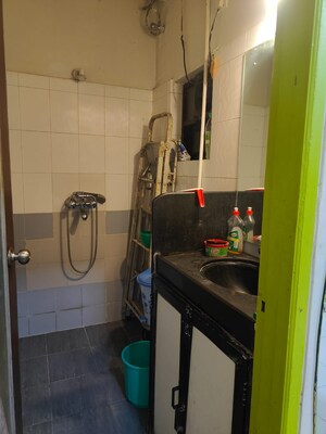 Kitchen in  Shop at Tain Square, Wanwadi – for Sale