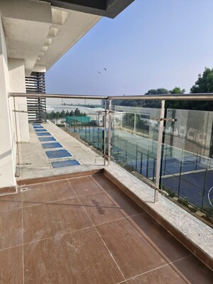 2 BHK Apartment For Rent in Salarpuria Sattva Misty Charm, Kanakapura Road