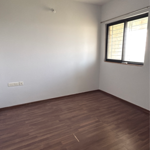 Bedroom in 1 BHK Apartment at Lodha Palava City Lakeshore Greens, Hedutane – for Sale