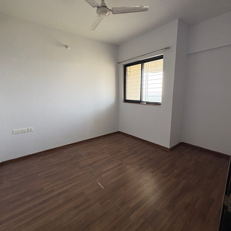 Bedroom, lodha-palava-city-lakeshore-greens 1 Bedroom 508 Sq.Ft. Apartment In Hedutane Thane 10036396