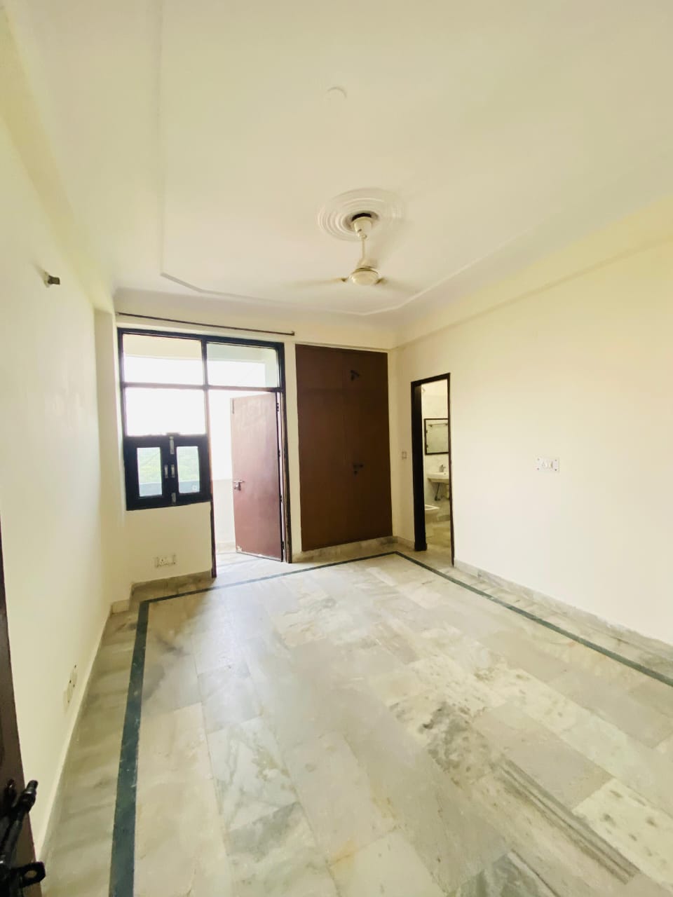 4 BHK + Study Room Apartment For Rent in Dwarka