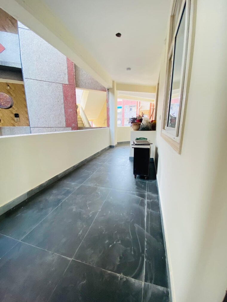 Kitchen, dwarka 4 Bedroom 110 Sq.Yd. Apartment In Dwarka Delhi 10036374