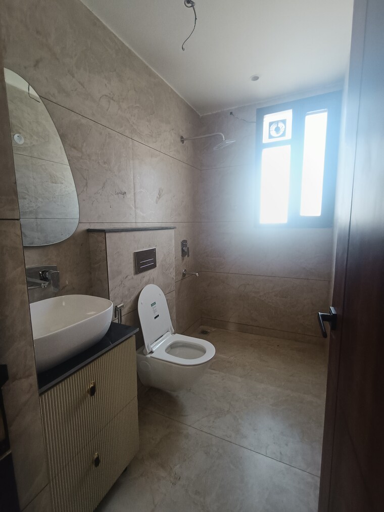 Attached Bathroom, bcl-chinar-homes 4 Bedroom 2170 Sq.Ft. Penthouse In Dhakoli Zirakpur 10036395