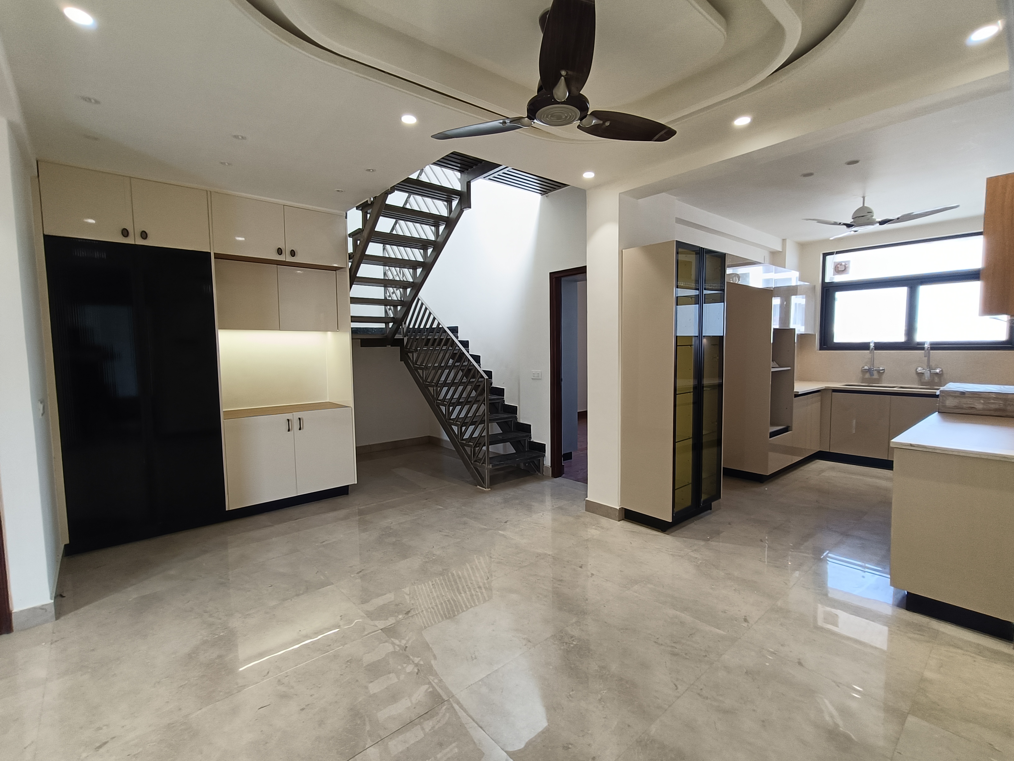 4 BHK + Extra Room 2170 Sq.Ft. Penthouse in BCL Chinar Homes