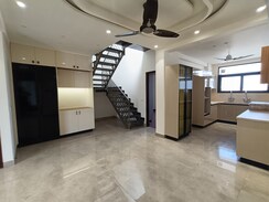 4 BHK + Extra Room Penthouse For Sale in BCL Chinar Homes