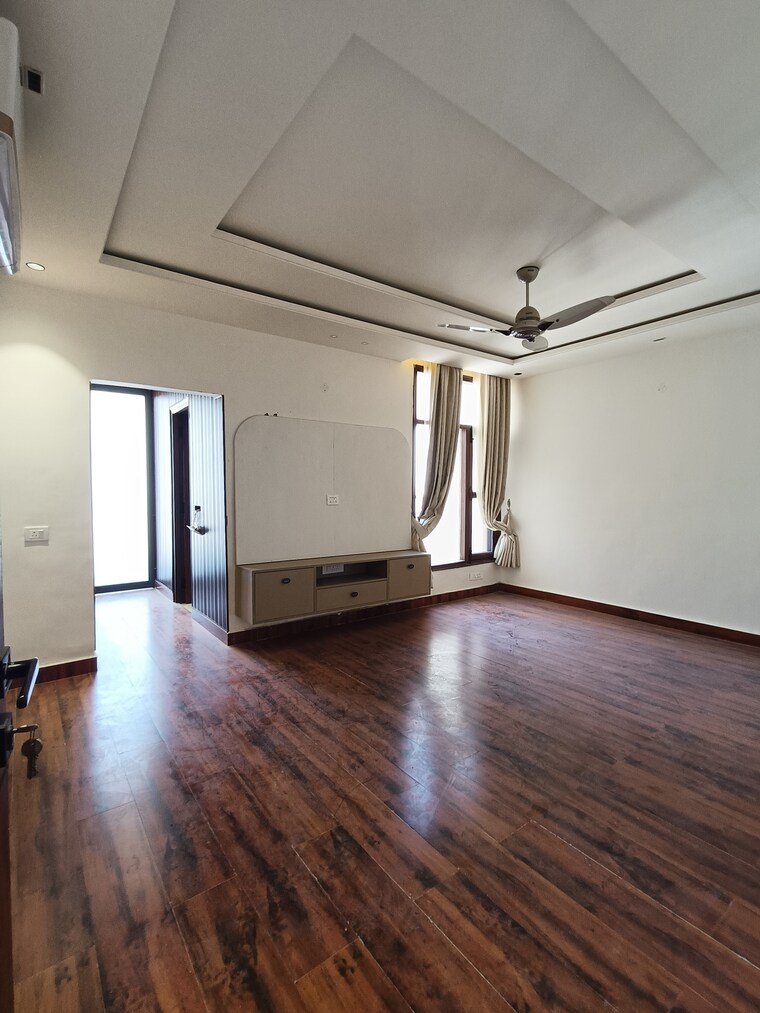 Master Bedroom, bcl-chinar-homes 4 Bedroom 2170 Sq.Ft. Penthouse In Dhakoli Zirakpur 10036395