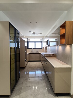 Kitchen in 4 BHK Penthouse at BCL Chinar Homes, Dhakoli – for Sale