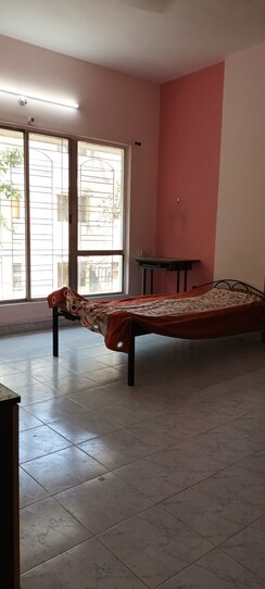 2 BHK Apartment For Rent in Kubera Gulshan