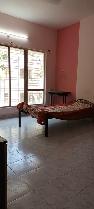 2 BHK Apartment For Rent in Kubera Gulshan, Aundh