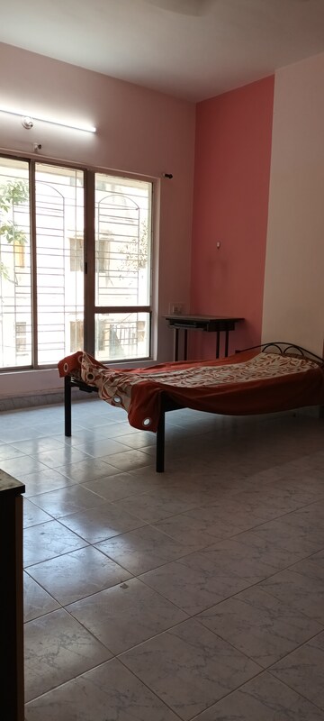 2 BHK Apartment For Rent in Kubera Gulshan, Aundh