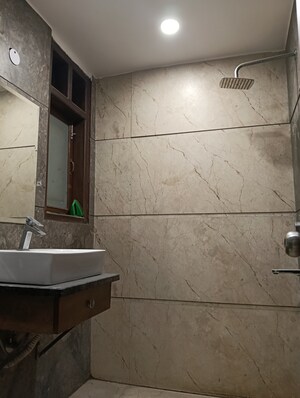 Furnished Amenities in 3 BHK Builder Floor at Sector 15i – for Rent