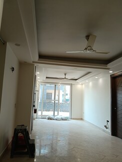 3 BHK Builder Floor For Rent in Sector 15I
