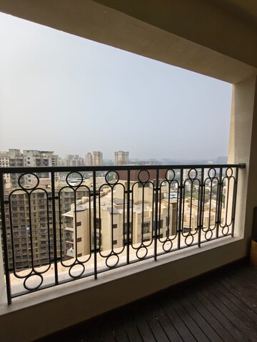 3 BHK Apartment For Rent in Lodha Bellagio, Powai