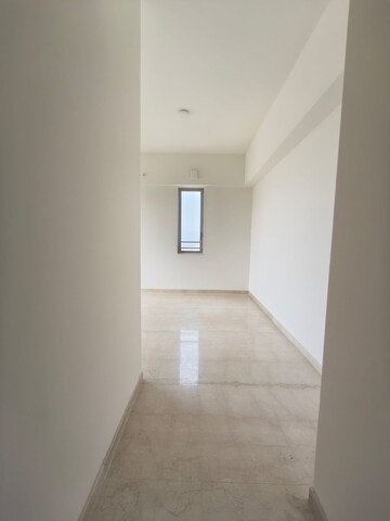 Building Lobby in 3 BHK Apartment at Lodha Bellagio, Powai – for Rent