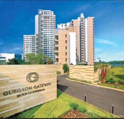 2.5 BHK + Study Room Apartment For Sale in Tata Gurgaon Gateway
