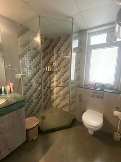 3 BHK + Extra Room Apartment For Rent in Smart World Orchard