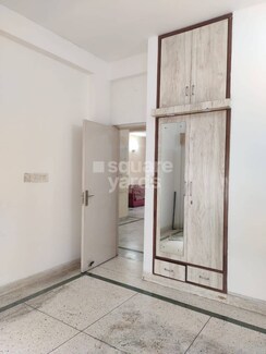 2 BHK + Pooja Room Apartment For Rent in SVP Gulmohur Garden