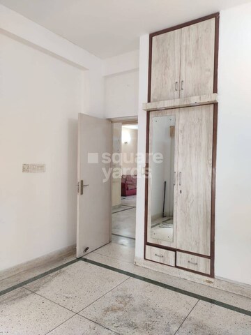 2 BHK Apartment For Rent in SVP Gulmohur Garden, Raj Nagar Extension