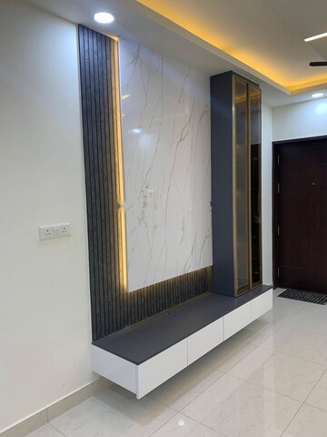 Bedroom in 2 BHK Apartment at Vaishnavi Oasis, Jp Nagar – for Rent