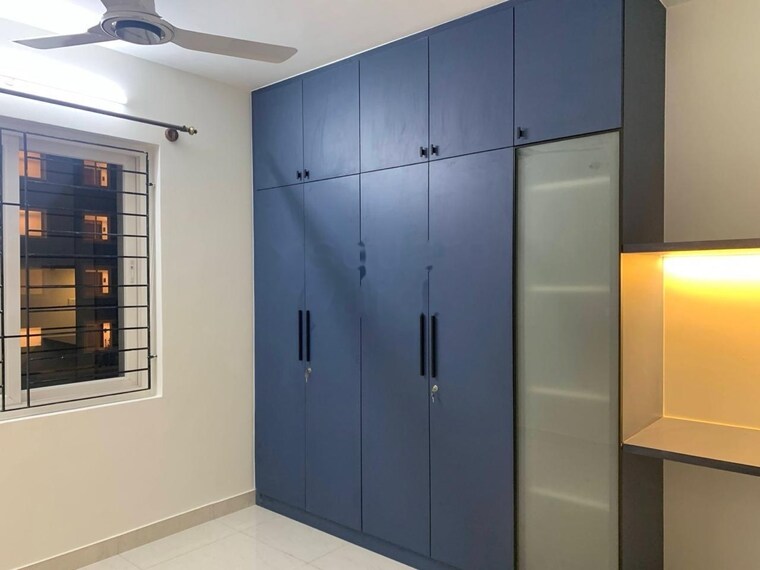 undefined, vaishnavi-oasis 2 Bedroom 770 Sq.Ft. Apartment In Jp Nagar Bangalore 10036391