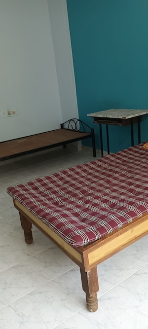 2 BHK Apartment For Rent in Kubera Gulshan, Aundh