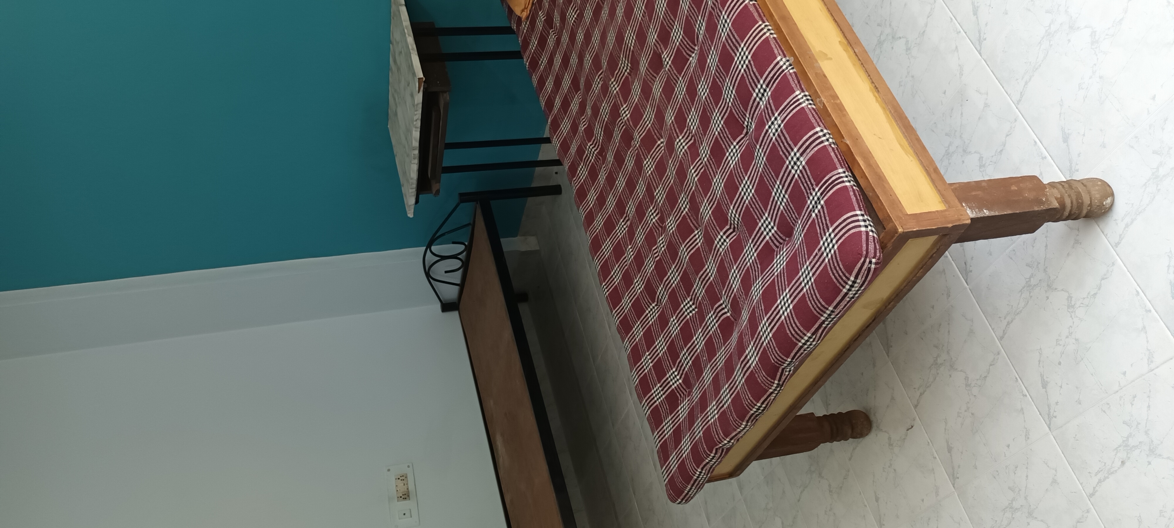 2 BHK Apartment For Rent in Kubera Gulshan