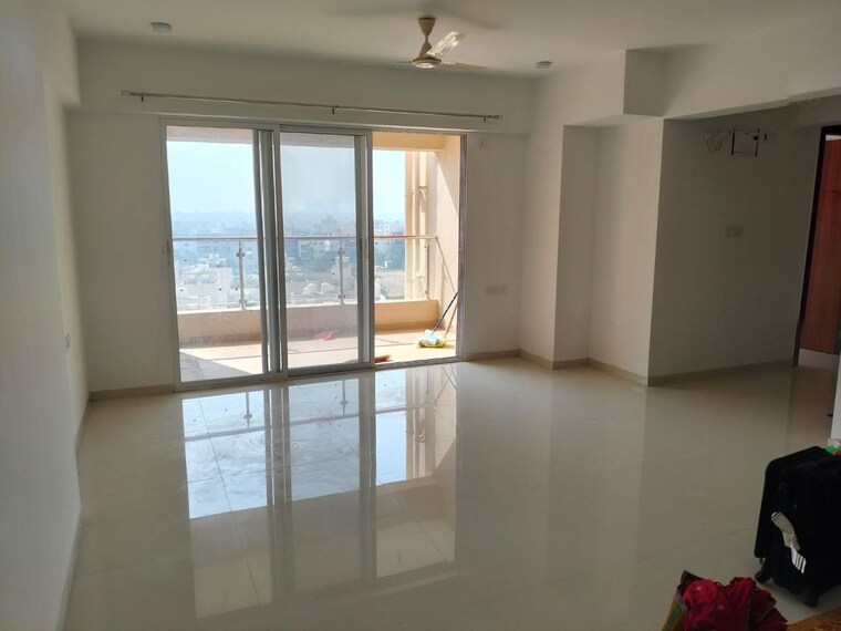 Hall, ng-rathi-palm-nest 2 Bedroom 856 Sq.Ft. Apartment In Wagholi Pune 10036660