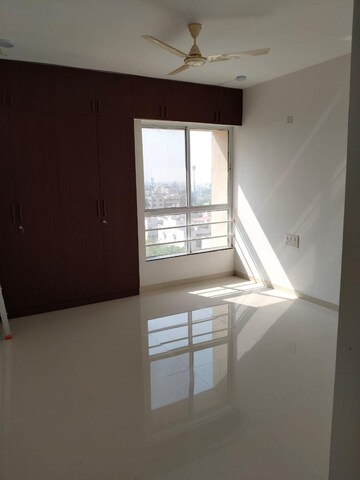 Master Bedroom in 2 BHK Apartment at NG Rathi Palm Nest, Wagholi – for Rent