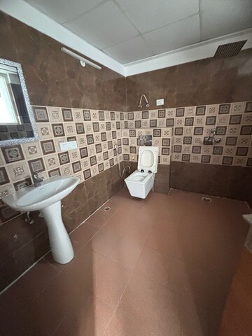 Team Area in 2.5 BHK Apartment at Nirala Estate, Tech Zone 4 Greater Noida – for Sale