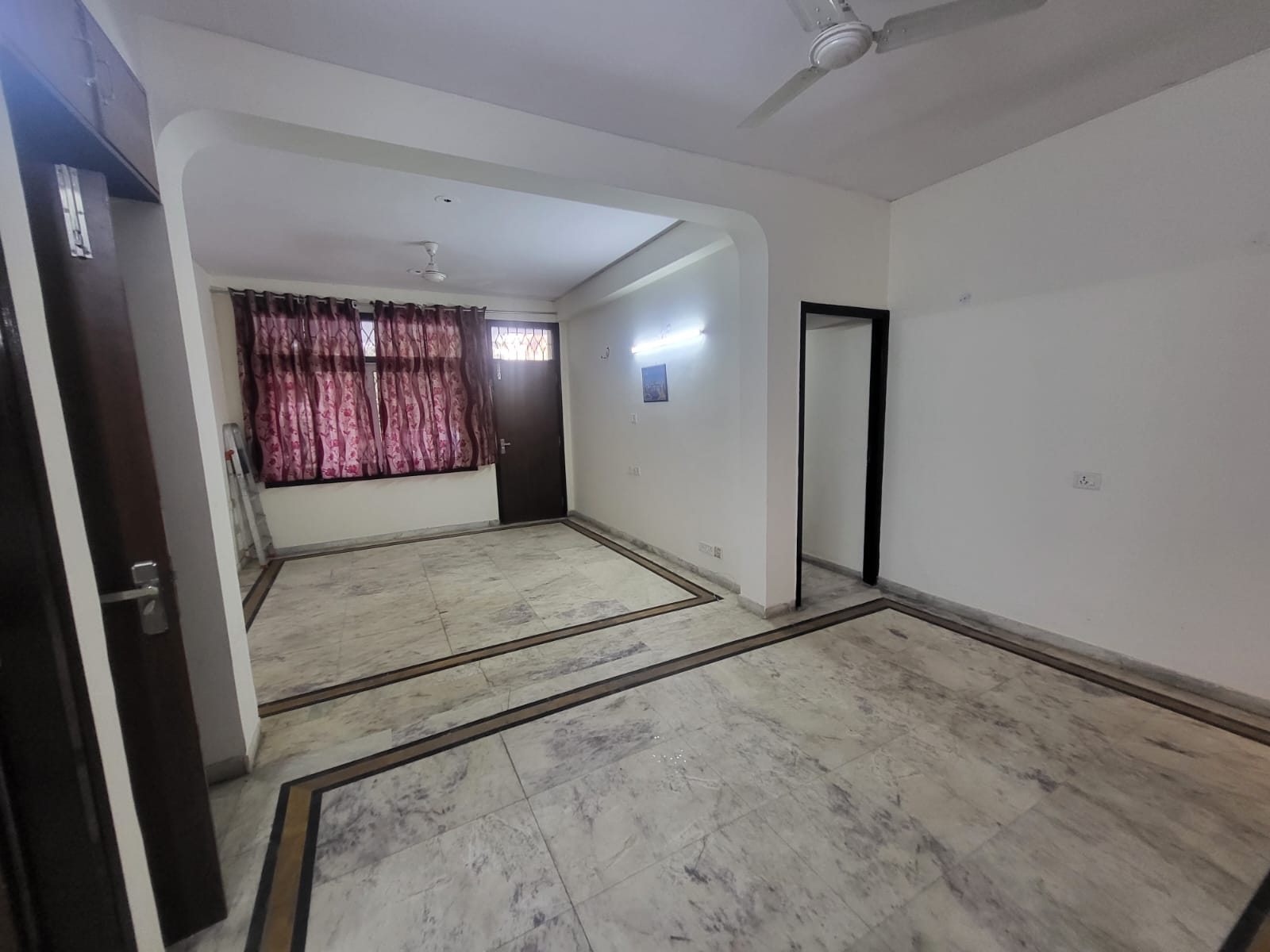 3 BHK Builder Floor For Rent in Ardee Mall
