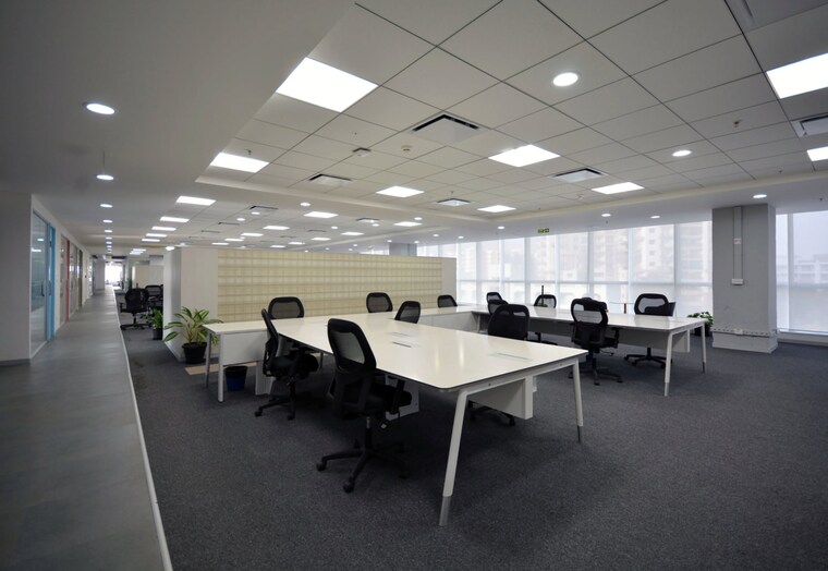 Team Area, sector 63 Commercial Office Space in IT/SEZ 18024 Sq.Ft. In Sector 63 Noida 10036807