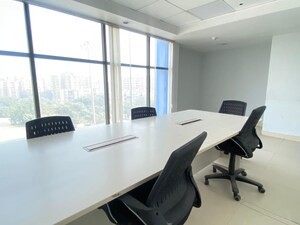 Team Area in  Office Space in IT/SEZ at Sector 63 – for Rent