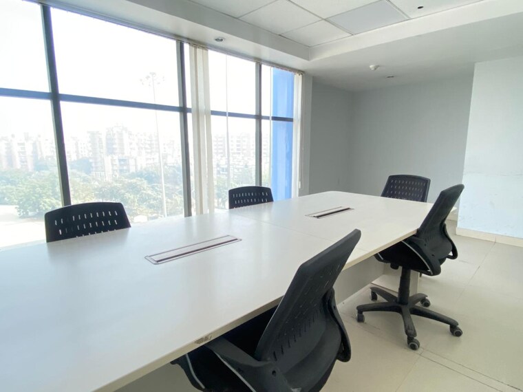 Team Area, sector 63 Commercial Office Space in IT/SEZ 18024 Sq.Ft. In Sector 63 Noida 10036807