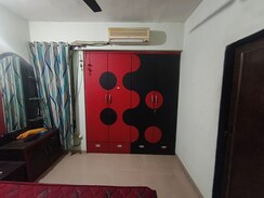 2 BHK + Pooja Room Apartment For Sale in Puranik Aarambh