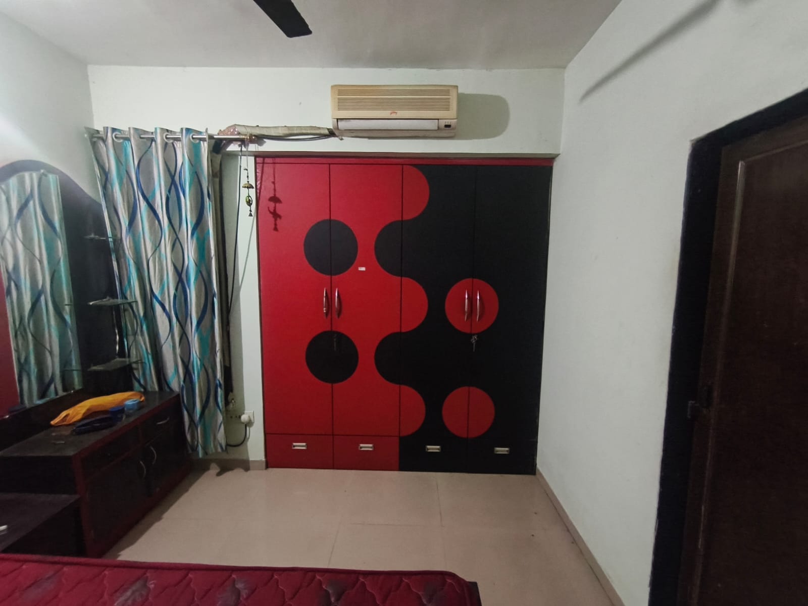2 BHK + Pooja Room Apartment For Sale in Puranik Aarambh