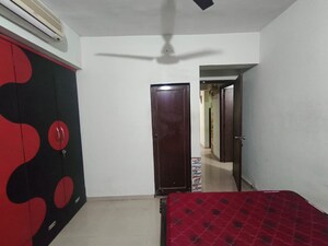 Bedroom in 2 BHK Apartment at Puranik Aarambh, Ghodbunder Road – for Sale