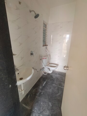 Attached Bathroom in 2 BHK Apartment at Mahesh El Regalo, Undri – for Sale